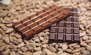 تصویر 2 از خرید و قیمت شکلات رژیمی تلخ + فروش عمده
